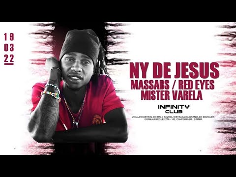 MISTER VARELA @ Infinity Club (Sintra, PT) 19.03.22 - #TECHNO #HOUSE #DJLIVESET