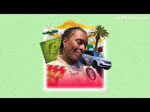 [FREE] Young Thug x Lil Duke x Nav Type Beat | Hip Hop / Trap | On Yacht  [ prod. Ray Offkey ]