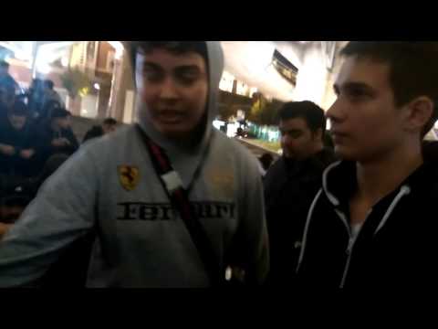 BRJ MKL ? VS KLE 1 ELPITU - CUARTOS - GRUPAL BATTLE - 4/11/2016