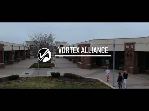 Vortex Alliance Reveal/Highlight Video- US Open 2019