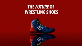 JB Ultra | The Future Of Wrestling Shoes