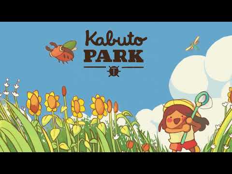 Kabuto Park 🪲☀️🐝 New Trailer thumbnail