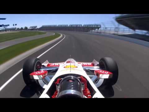 INDYCAR 101 with Professor B: Domed Skid Plates