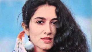 OLIVIA HIME - Mariposa