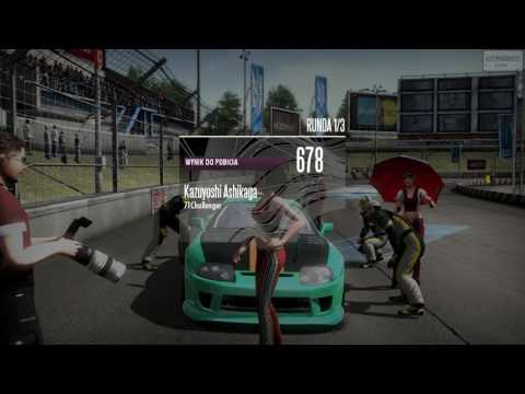 NFS Shift - Playthrough (85/166)