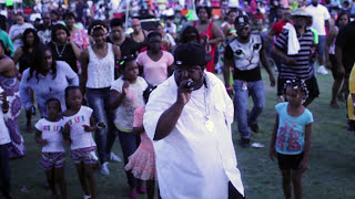 BIG MUCCI'S NEW DANCE [OFFICIAL VIDEO] by BIG MUCCI