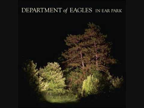 Department of Eagles- In Ear Park