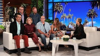 This 'Modern Family' Star Knew the Show Would Last For a Decade video