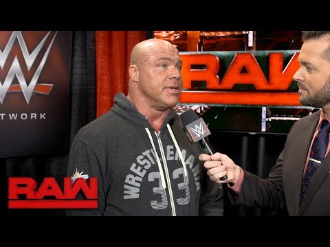 Elimination Chamber Qualifying Matches Announced For Raw Tonight