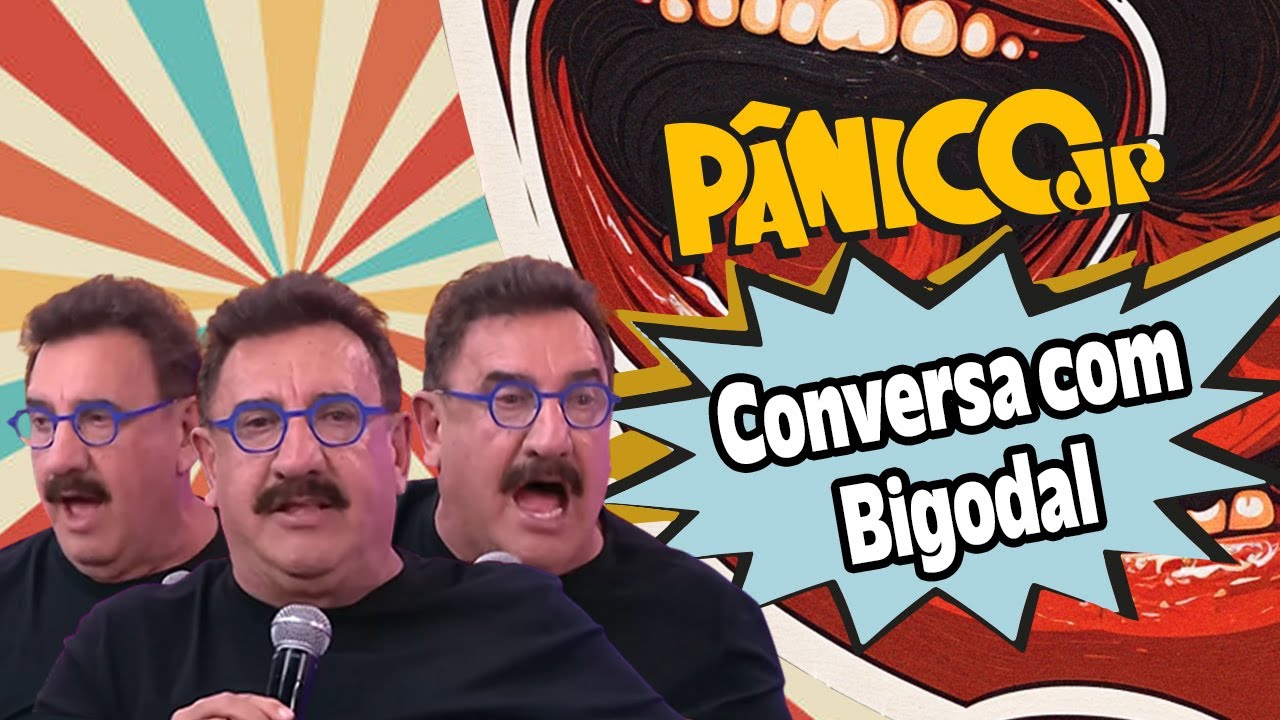 ELE DISSE ISSO?! MELHORES MOMENTOS DE RATINHO: BOLSONARO, POLÊMICA DE MESQUITA E CRÍTICAS AO MIMIMI