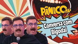ELE DISSE ISSO?! MELHORES MOMENTOS DE RATINHO: BOLSONARO, POLÊMICA DE MESQUITA E CRÍTICAS AO MIMIMI