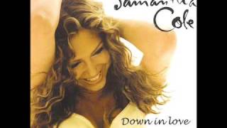 Samantha Cole - Down in love (Kelly G remix)