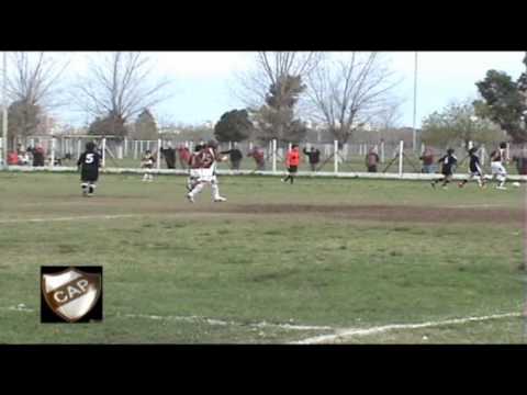 All Boys 1 Vs. Platense 3  Cat ´97