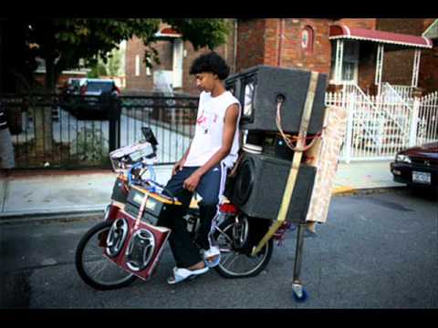 "Holger Burner feat Do Laeufts Crew - Bischen Gereizt - 2011