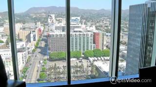 Sunset Vine Tower Apartments in Hollywood, CA - ForRent.com