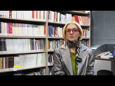 Balkan Periodicals – Enisa Alomerović Hubanić