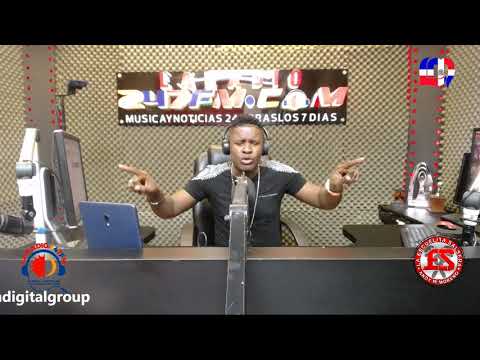 HOMENAJE POSTUMO A EL MAESTRO  VICTOR WAILL (ANDY MORENO EL TOLETERO /// LA ESCUELITA SALSERA)