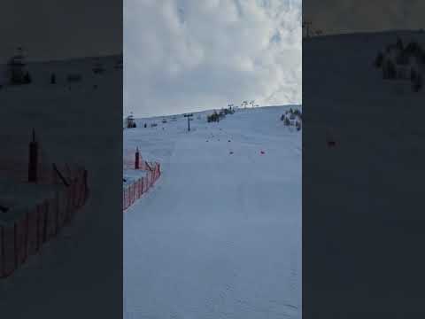 Sci Club Penna Nera – Sessione di allenamento a Madesimo 2025