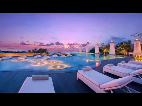 DELUXE LOUNGE AMBIENT HOUSE MUSIC - Wonderful Long Playlist for Relaxing Chill Music