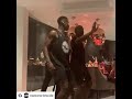 Paul Pogba Dance with his Brothers