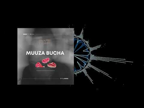 Picco - Muuza Bucha (Official Audio)