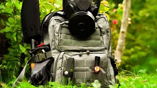 20 USEFUL SURVIVAL CAMPING TOOLS FOR DOOMSDAY PREPAREDNESS