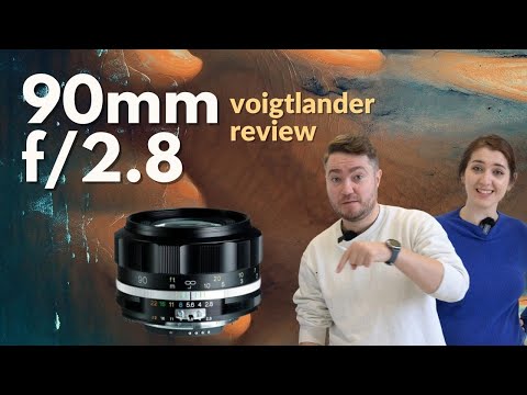 Video thumbnail for Video Review 1