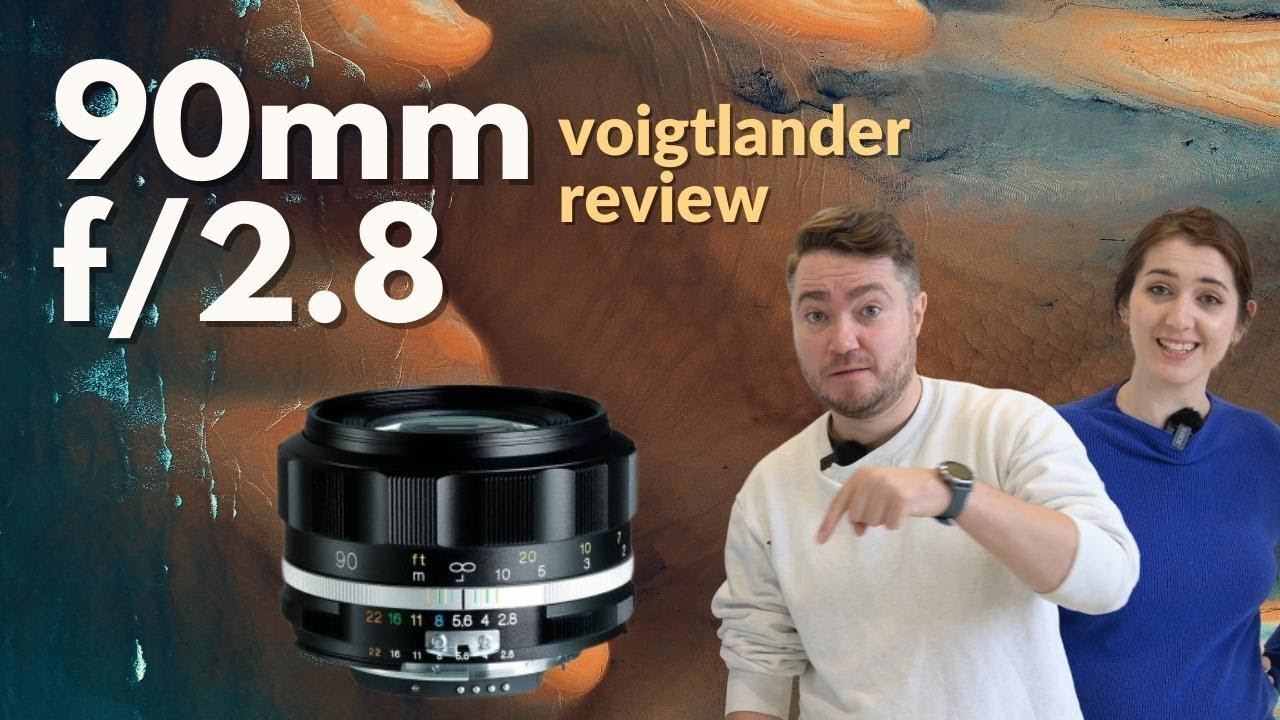 Video thumbnail for Video Review 1