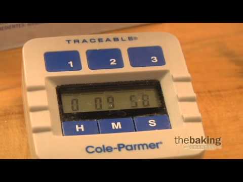 AB Mauri Ingredient Technology: Fresh & Dry Yeast Technology