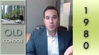 Music of the 80s versus Toronto Condos built in 1980s | www.torontorealtyblog.com