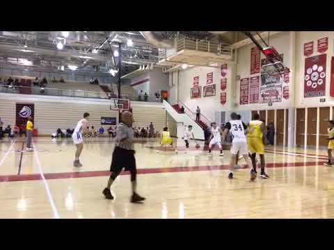 All Ohio Gold puts down Team CEA (TX) with the 80-47 victory - Terrific 24