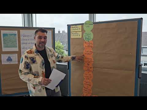 Start der Sifa-Ausbildung I Tag 1 I SiFa 3.0 Qualifizierung, SEM 1