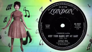 Little Eva  -  Keep Your Hands Off My Baby
