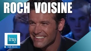 Roch Voisine &quot;L&#39;interview Dernier Coup de Thierry Ardisson&quot; | Archive INA