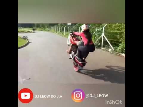 Mc Charada e Mc Dede - Chorar pra que [ DJ LEOW DO J.A ]