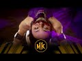 Mortal Kombat 11 Mileena Vs Liu Kang And Kitana