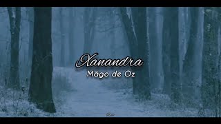 Mägo de Oz - Xanandra // Letra