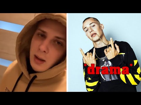 ŻABSON OSTRO O NITRO A TEN ODPOWIADA!