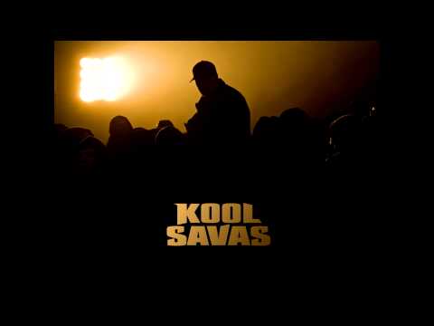 KOOL SAVAS - KING OF RAP (BOOMBAPIFY x VETTER REMIX)