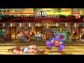 Karnov S Revenge Fighter S History Dynamite Aokmaniac13 Mars Vs MooMaster666 Clown