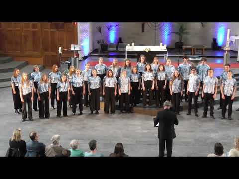 Die Donker - André Van der Merwe