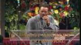 Bishop Charles E. Blake presents  JOSEPH THE FORGOTTEN MAN