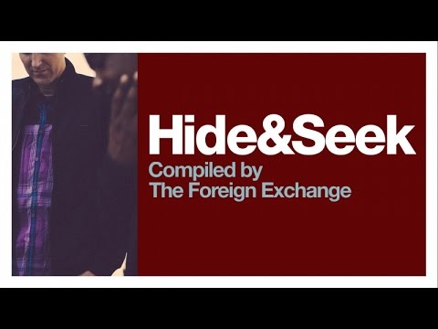 The Foreign Exchange - Shelter