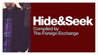 The Foreign Exchange - Shelter