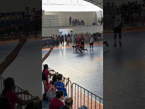 VARGEM GRANDE X SANTA LUZIA SEMIFINAL JEMS 2026