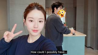 Download lagu 🛑Zhao Lusi opens up about her relationship status during a live stream!?😮 mp3