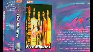 Download lagu Full Album Five Minutes [Five Minutes] (1995) mp3