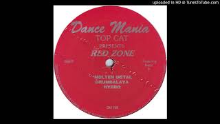 Top Cat - Hapgtramental