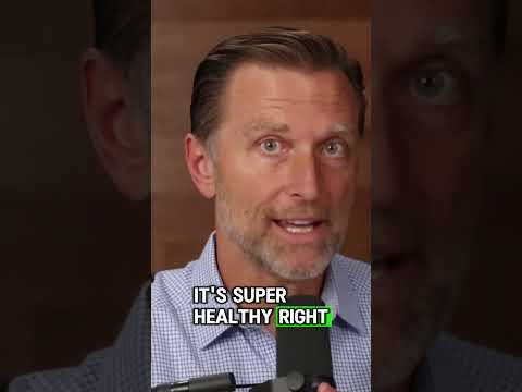 How Healthy Are Gluten Free Cheerios #drericberg  #shorts