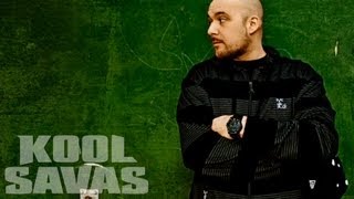Kool Savas "Mach doch deinen Scheiss" feat. MoTrip, Olli Banjo, Franky Kubrick & KAAS